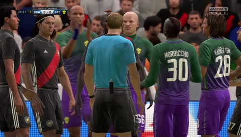 PRO CLUB A TEMA futurama