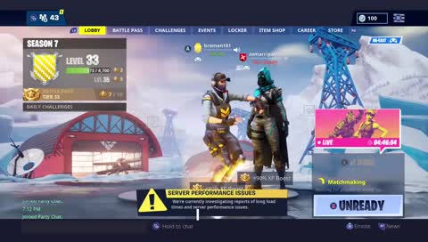 broman181's Stream 18+