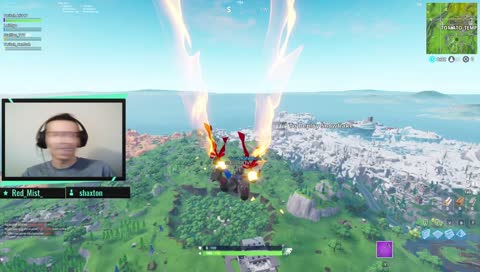 !yt | ZIPLINES are fixed thanks to v7.10!! | High Kill Games | 1100+ wins