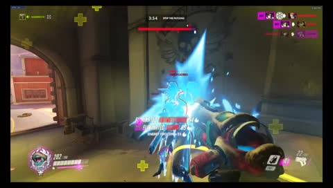 [PC] Bronze Mercy here [!commands !giveloot]