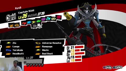 abstractr's mobile stream