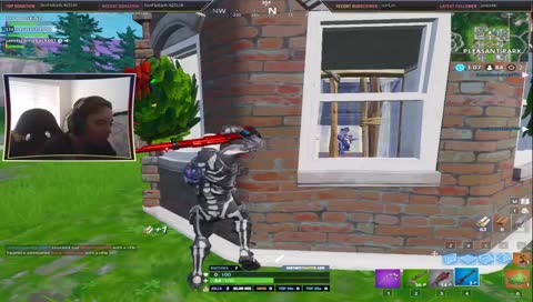 Playing with Followers | !discord !youtube |  NEW LOYALTY EMOTES