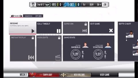 fix the fucking runs PLZ