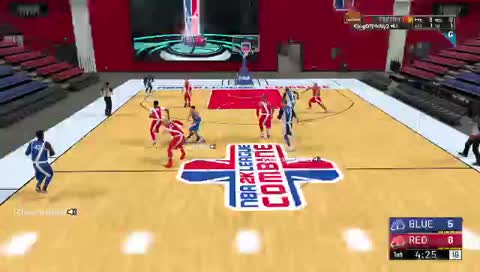 KingOfPhilly2's Live PS4 Broadcast