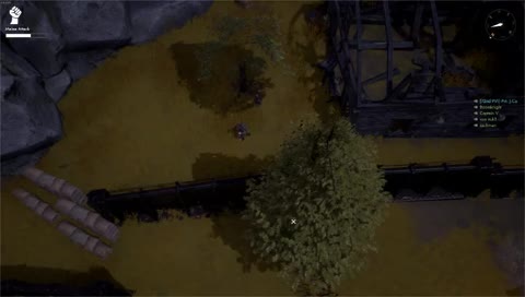 foxhole on the frontline