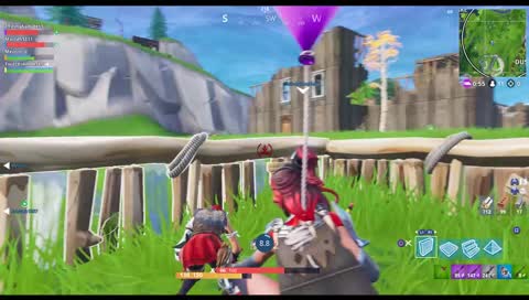 fortnite grind ($25 giftcard/paypal giveaway at 100 followers)