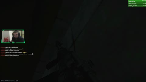 [LVL47] "JUST SLEEPING" NUOVO FORMAT!!