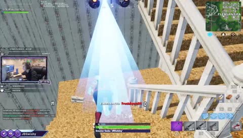 Duo Cup || Support-a-Creator Code: JBSwishy || CroftNation