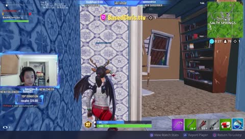 Duo Pop Up Cup | Sub to get my new emote