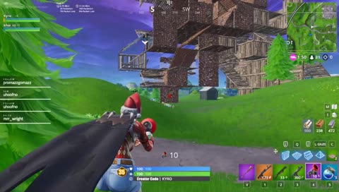 Duo Cup stuff | !discord | !twitter