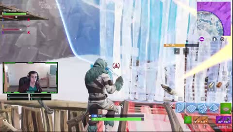 Martesini de Fortnitesini!! :D Unanse y diviertanse!