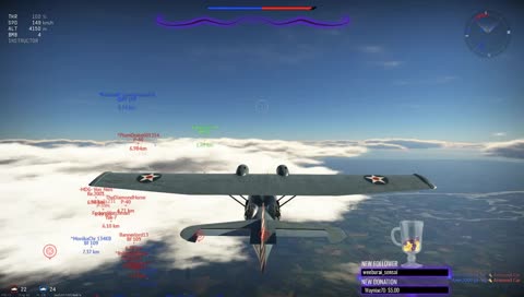 The re-adventures of War Thunder!!!