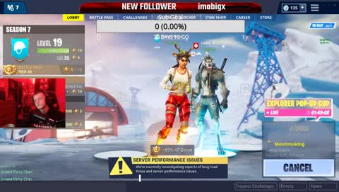 Playing with viewers! GIVEAWAY: Moderator, type !enter to enter the giveaway | New pc coming soon