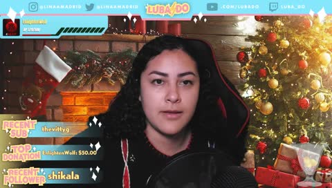 Christmas Carols and AMA!