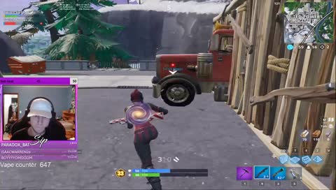 Streaming everyday. Day:7 duo cup