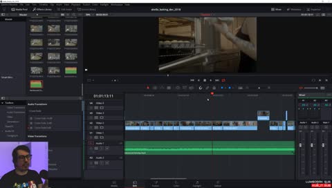 Editing Cosplay/Patreon Videos | @camcorderkid