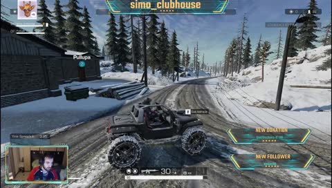 Inefficent duo/trio !list per la lista comandi