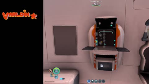 Domnautica - first time playthrough [nosrl]