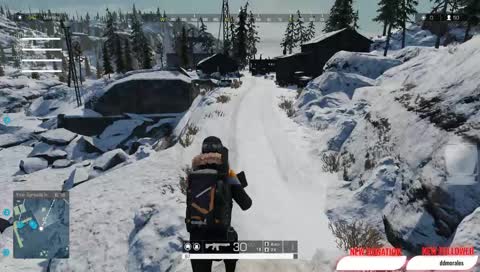 Let Us Get This Bread