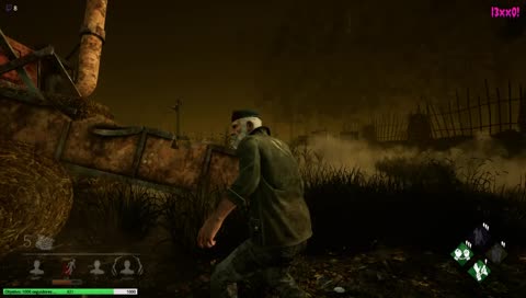 Dead by Daylight | 42 🔴 Manquear como forma de vida ...o muerte [+18] PC