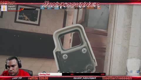 PS4 Ranked w/ Followers