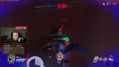 He couldn't bear his life without his love Widow.