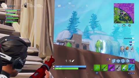 [ GER/PS4 ] wooop   /❣Danke an Euch.  500 Follower ! /#!Event  ❣❣❣