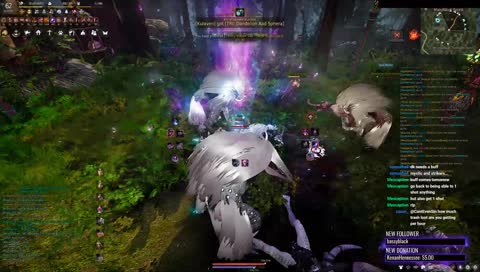 <Vertex>[275/284/311 Dark Knight] T3 Nodewar 55 Cap