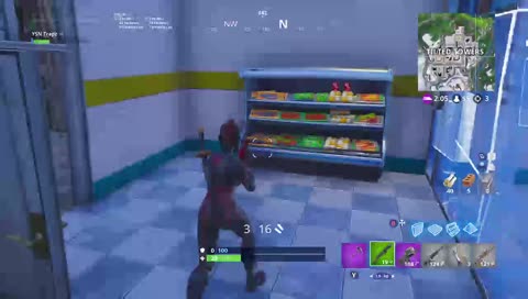 Practicing for 1k vbucks tourney!|YSNTrapz on yt|!social