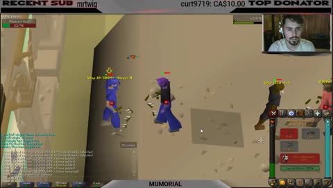 LOSING BANK... :( COME HANG