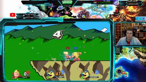 THE FIGHT AGAINST LIGHT! WORLD OF LIGHT ADVENTURE MODE - SUPER SMAS BROS. ULTIMATE [Luigikid LIVE]