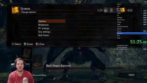 AotA speedruns !aota