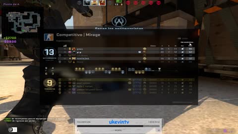 gamin with the friends!! [ENG]