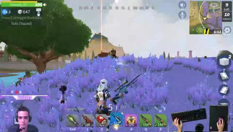 [English/Português][DkS] Solo vs Squads - Highest Kills Games - Road to 400 Subs YT