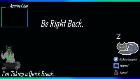 [Part 3] The King went and got himself kidnapped. Way to go. || !discord !sensei || Welcome Home.