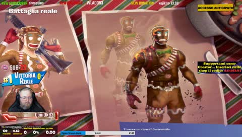 Stasera si gioca con i SUB!!!. [ !sub !follow !creator !followage ]