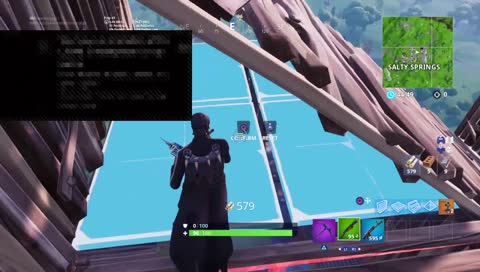 Yup, that's right Im playin Fortnite 