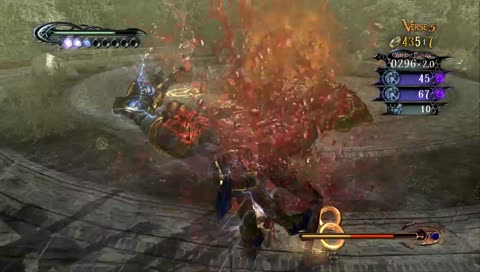 Latex & Loot - Bayonetta (First playthrough)