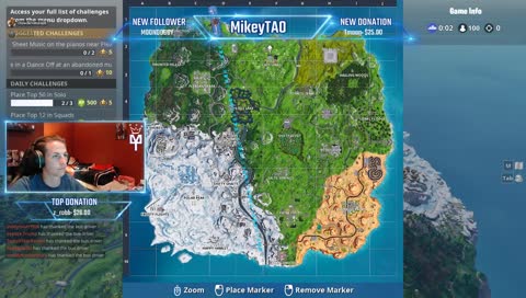 ONE WEEK TILL CHRISTMAS THIS IS NOT A DRILL!