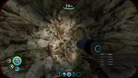 [TR]-Subnautica