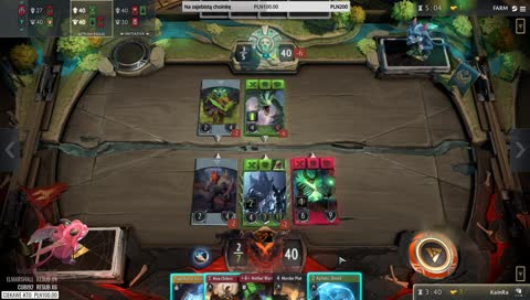 Nocne drafciki | !turniej