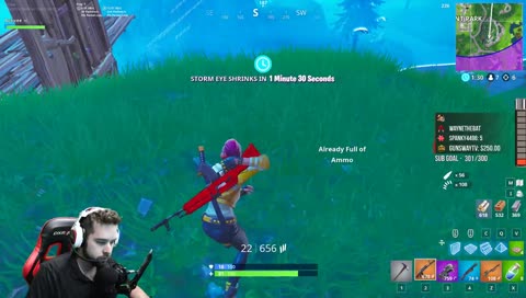 Solo Ranked FNPL - Support a Creator Code - Activee