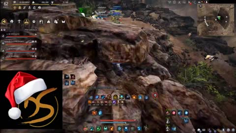 [DeSync] Witcharino lvl 62 (witch) NODEWAR? (!tetogre)