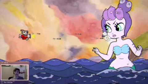 cuphead: the muggening