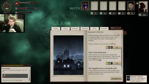 [18+] Time for an adventure bros.