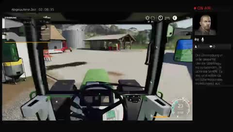 [PS4/GER] MGs auf Dia Spielen