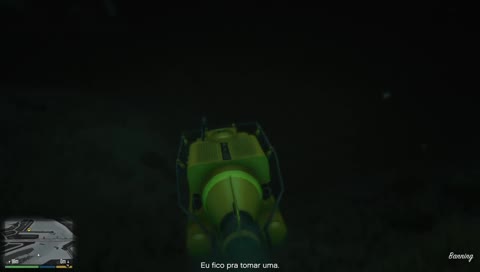 Gta V stream (33-50) deem follow pessoal tmj 