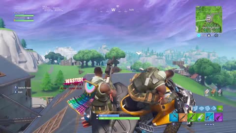 *NEW* BITS LEADERBOARDS!