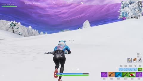 Back to Fortnite | Ryzen 7 2700x - 9 DAYS LEFT