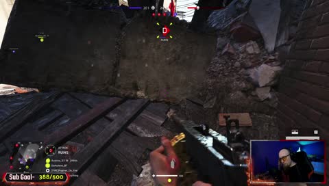 New Old TTK🔥🌟Welcome #Firestarter🌟🔥 | !Beard !Nightshades !freesub